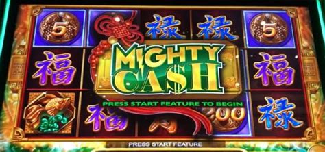 Understanding the Mighty Cash Series – Know Your Slots.
